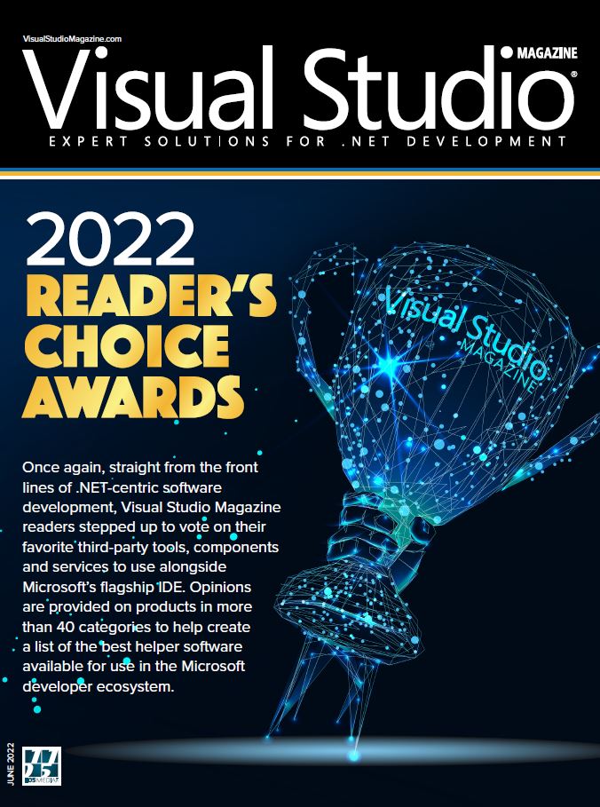 Free Downloads, White Papers & Webcasts -- Visual Studio Magazine