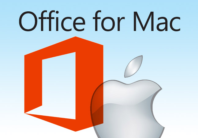 Office Для Mac