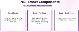 Smart Components